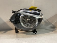 FARO ANTERIORE SINISTRO PER