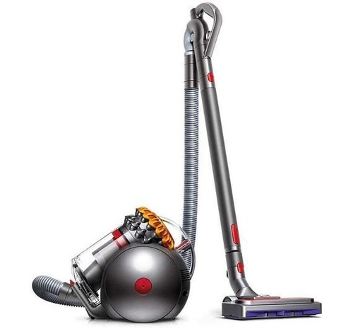 Dyson big ball aspirapolvere - dyson,