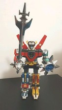 Lionbot Die Cast Metal Made in