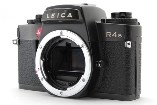 Mint leica r4s 35 - r4s, mm