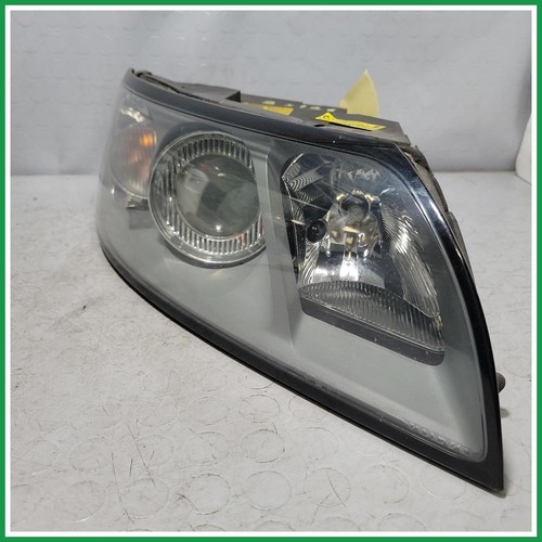 Faro fanale proiettore - fanale,