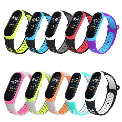Band wristband universal - mi,