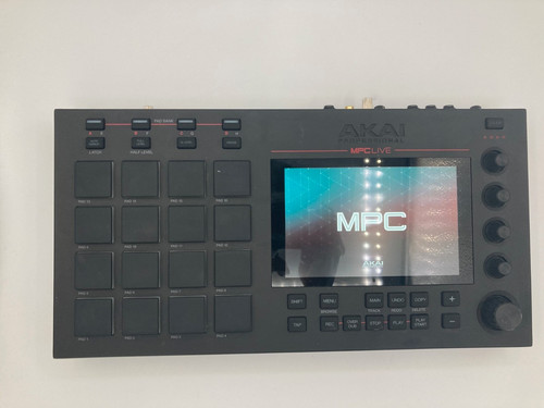 Akai professional mpc - mpc, 1