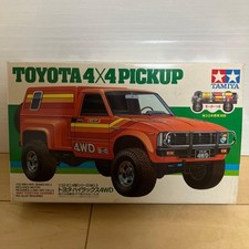 TAMIYA Hilux