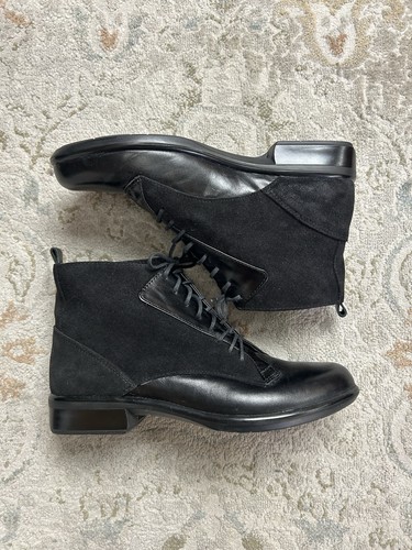 Stivaletti donna naot - naot, mistral