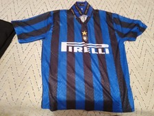 F.C. INTER :  BELLA MAGLIA