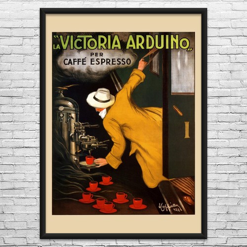Victoria arduino espresso - victoria,
