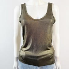 Canotta oro marca Rta taglia