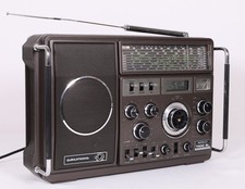 Grundig satellit 1400 - grundig,