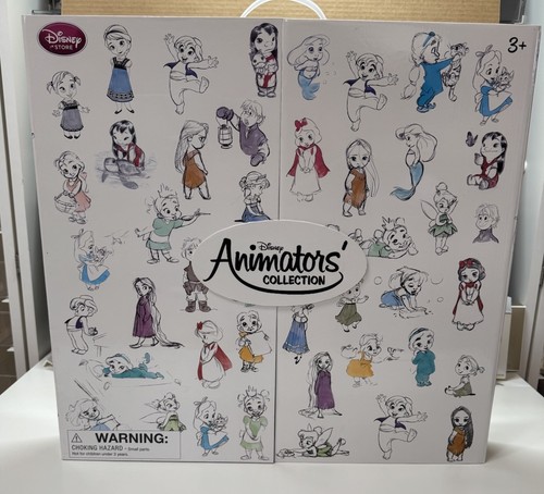 New disney animators - disney,