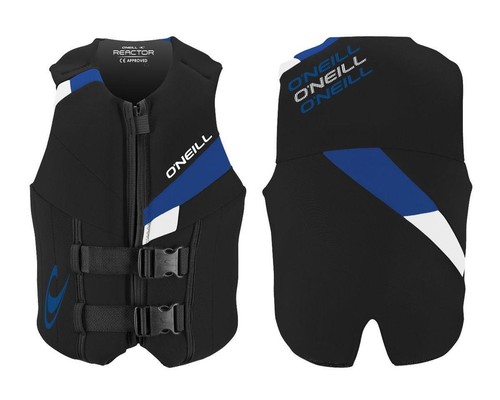 Neill ragazzo reactor iso - o'neill,