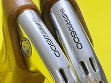 Leve freno Shimano 600 BL-6208