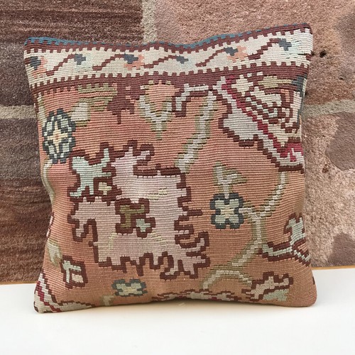 Fodera cuscino kilim 40x40 - cuscino,