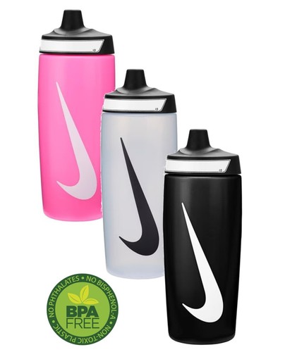 Nike refuel bottiglia - nike,