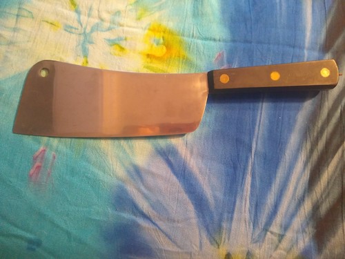 Vintage sabatier professional - vintage,