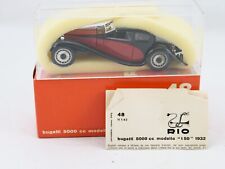 Rio N.48 Bugatti 5000cc