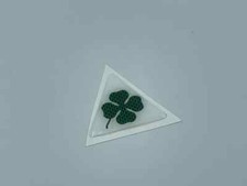 1 Adesivo Resinati Sticker 3D