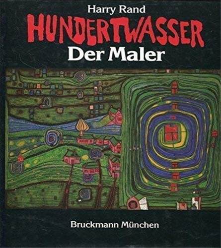 Hundertwasser der maler - , .