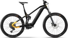 E-bike Haibike Nduro 6