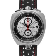 Omega Seamaster Bullhead