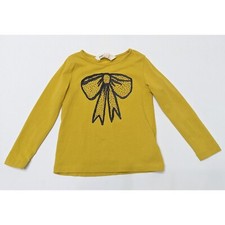 T-shirt manica lunga H&M con