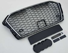 GRIGLIA CALANDRA ANTERIORE