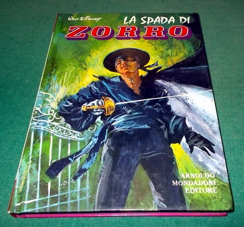 Cartonato illustrato walt - cartonato,
