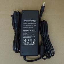 Adattatore AC 12V 5A X000QVKIWT LCD 60W Caricatore Acer BenQ Toshiba HP ViewSonc Sony,