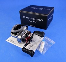REEL SINISTRO 21' SHIMANO