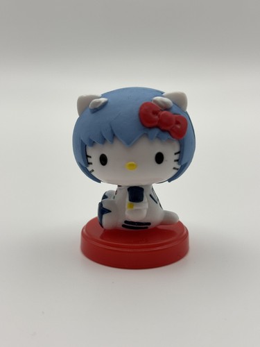 Sanrio hello kitty - hello, minifigure