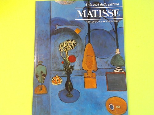 Matisse classici della - i,