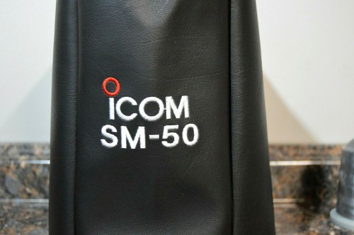 Icom signature series - icom,