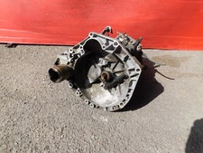 CAMBIO MECCANICO FIAT 500 L