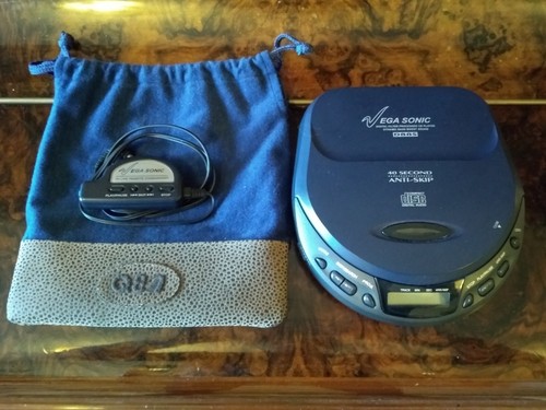 Lettore compact disc vega - ,