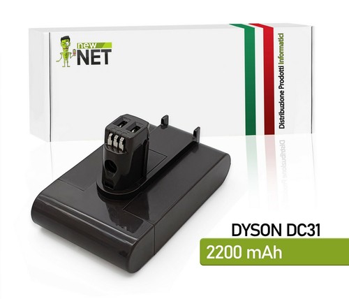 Batteria compatibile con dyson - compatibile,