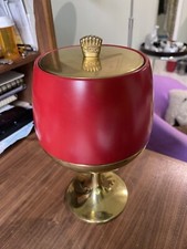 Secchiello ghiaccio vintage