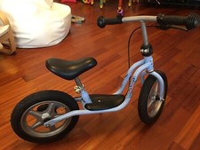 bicicletta Balance Puky (per Bambini, senza pedali)
