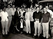 fotografia originale d'agenzia