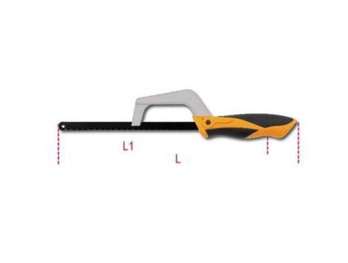 Beta tools miniseghetti - beta,