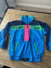Vuarnet france pullover giacca - vuarnet,