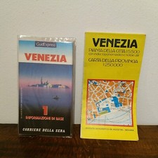 4 Guide turistiche Venezia