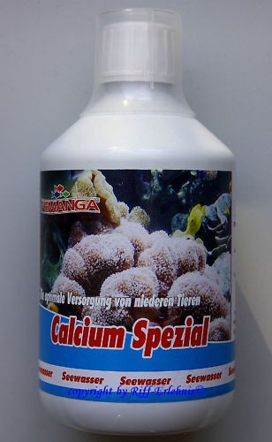 Femanga calcio speciale 500ml - femanga,