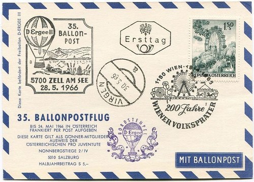 1965 ballonpost 35 - 1965,