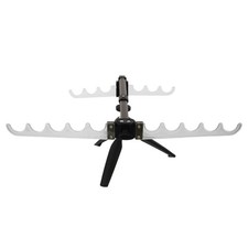  Rastrelliera Canne Da Pesca