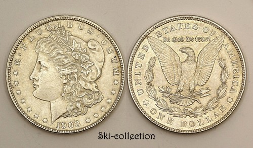 One dollar 1903 - dollar, 1903,
