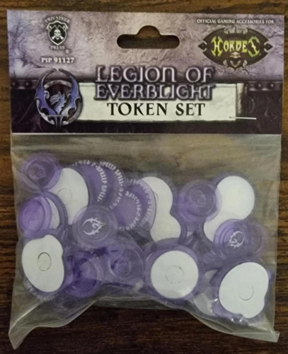 Hordes legion everblight - hordes,