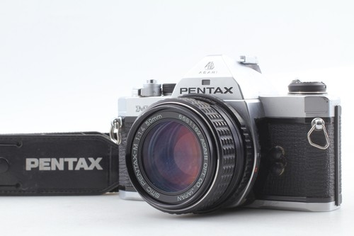 Quasi come nuova pentax mx - [quasi,
