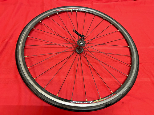 Weinmann tr18 ruota - weinmann,