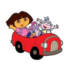 Cialda In Ostia Dora