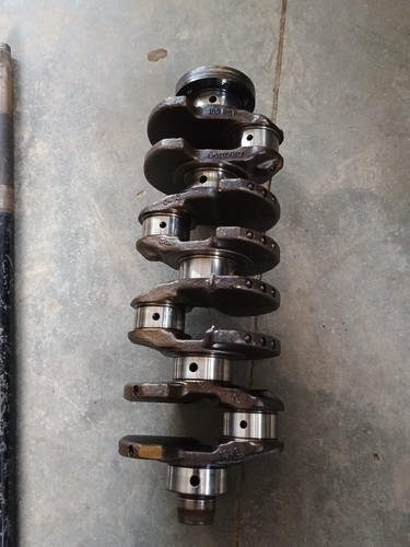 Albero motore volkswagen - volkswagen, golf